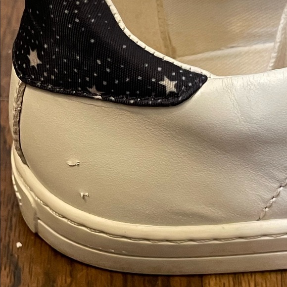 Coach Shoes - Picture 5 of 10